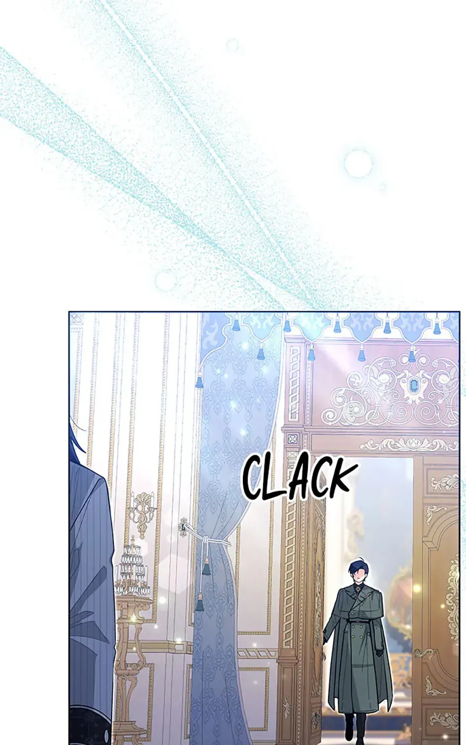 'Cause Calypso Can Chapter 39 page 109