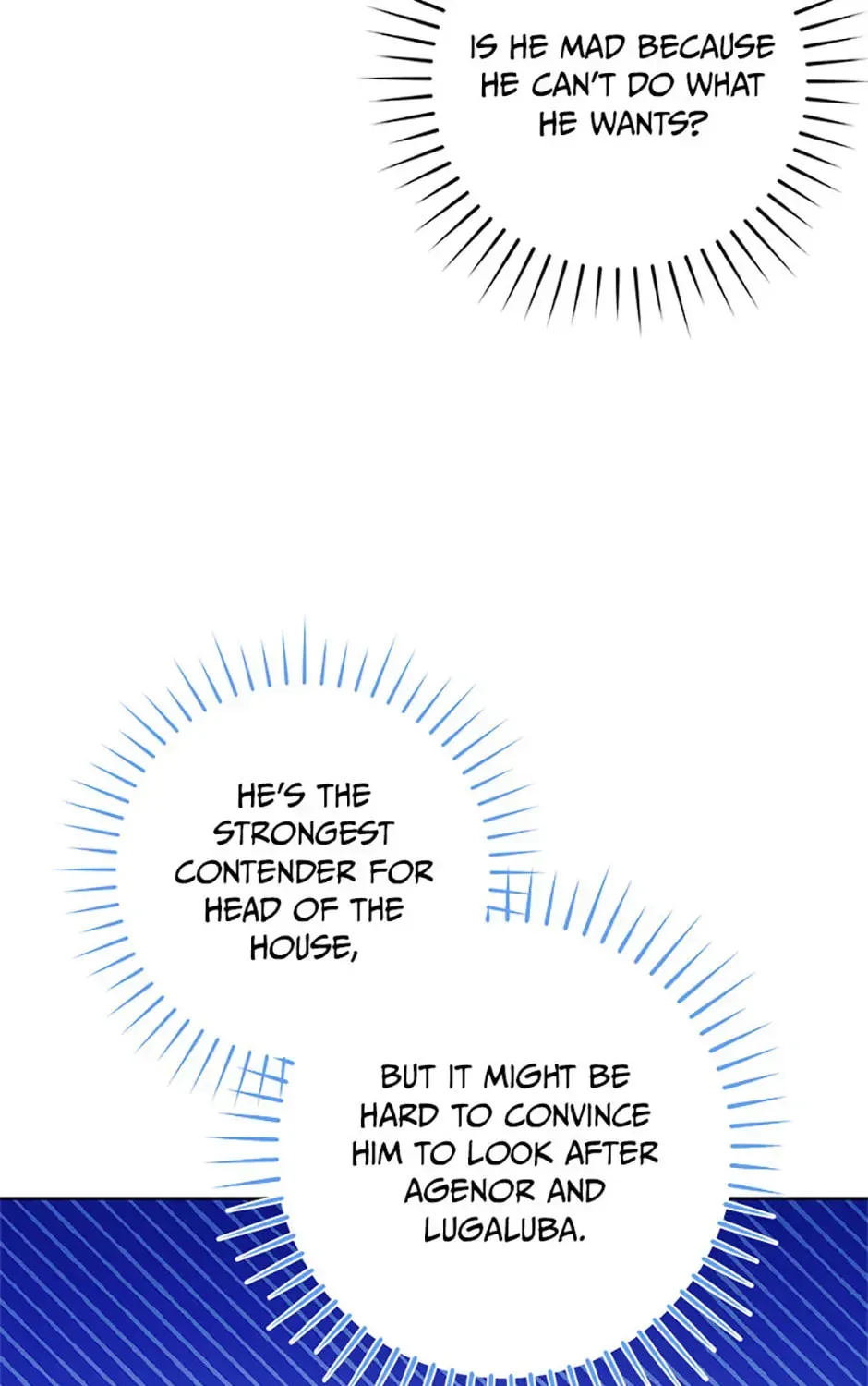 'Cause Calypso Can Chapter 39 page 117