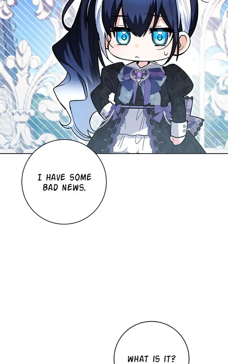 'Cause Calypso Can Chapter 39 page 119