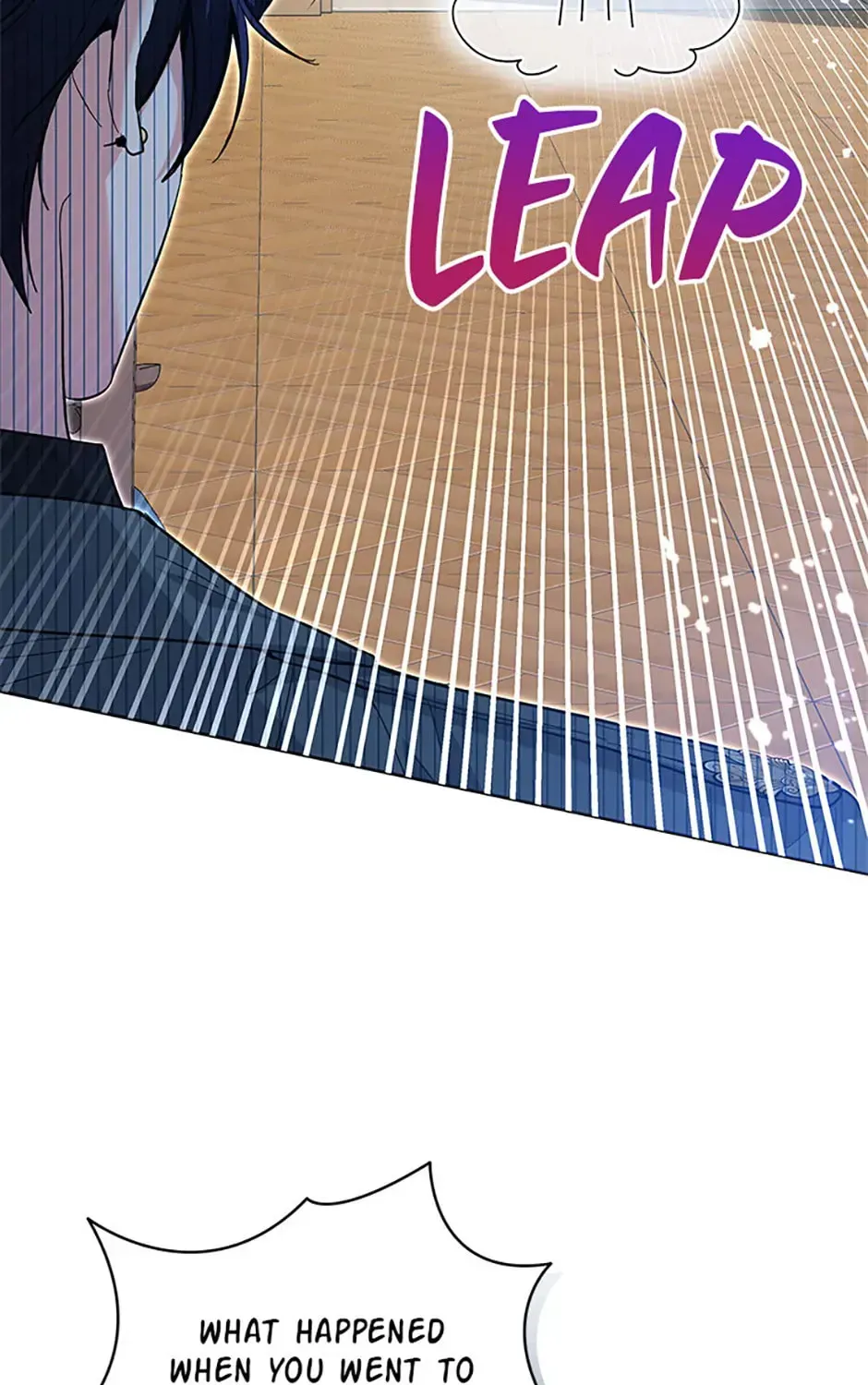 'Cause Calypso Can Chapter 39 page 123