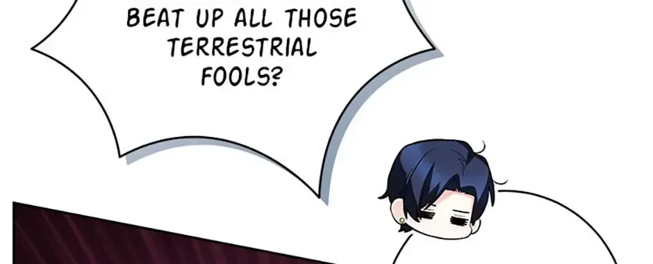 'Cause Calypso Can Chapter 39 page 124