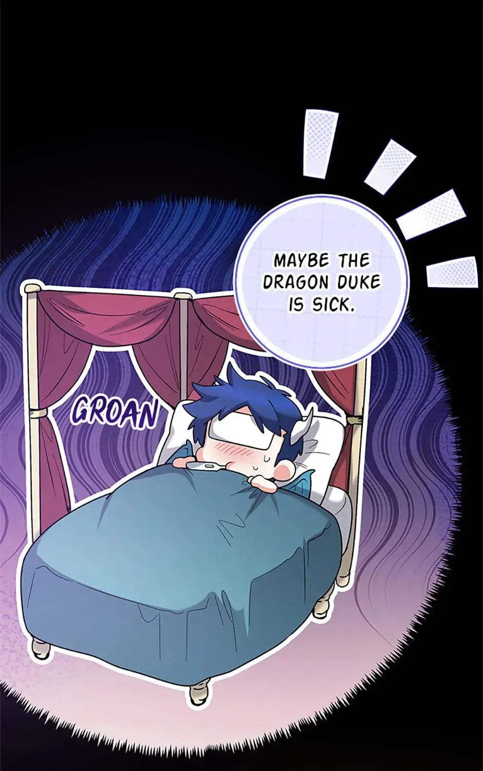 'Cause Calypso Can Chapter 39 page 131