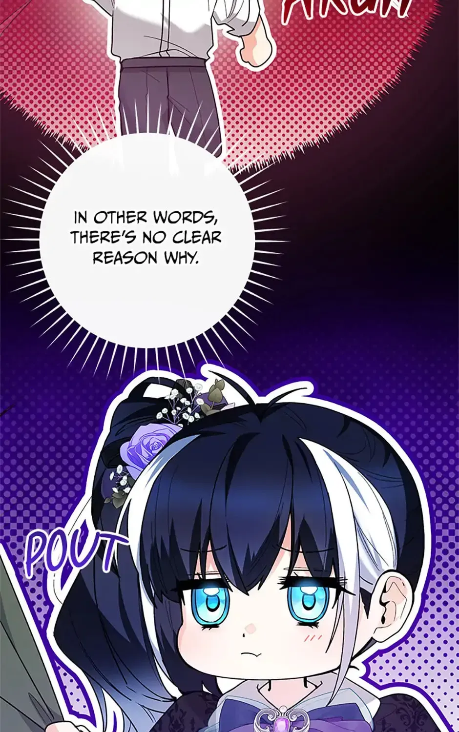 'Cause Calypso Can Chapter 39 page 135
