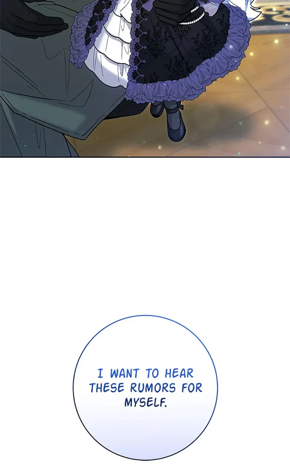'Cause Calypso Can Chapter 39 page 139