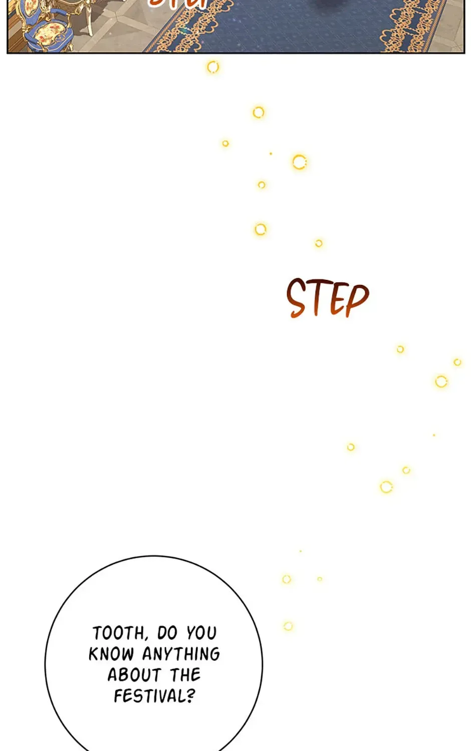 'Cause Calypso Can Chapter 39 page 143
