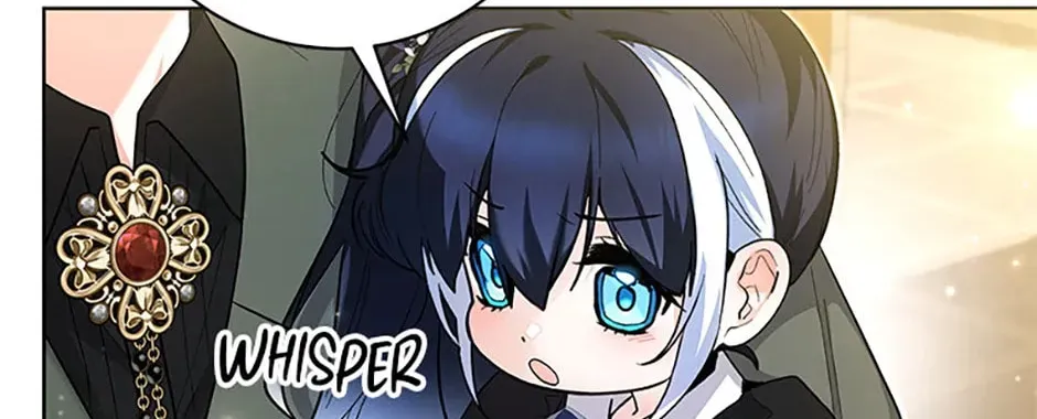 'Cause Calypso Can Chapter 39 page 144