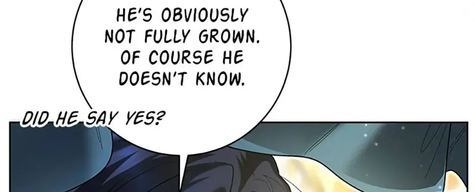 'Cause Calypso Can Chapter 39 page 146
