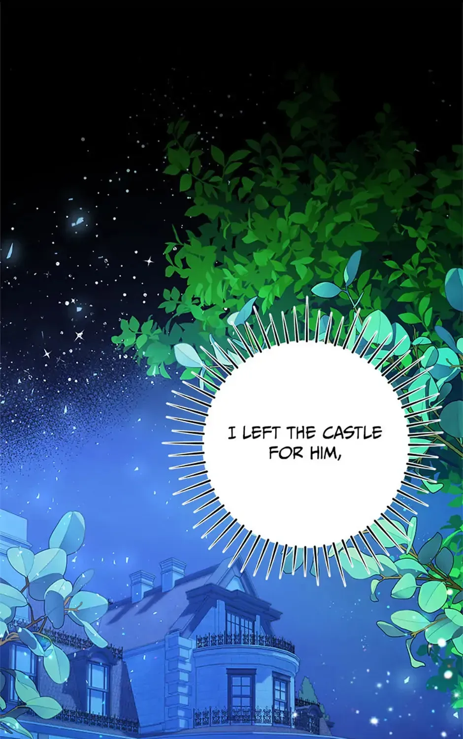 'Cause Calypso Can Chapter 39 page 151