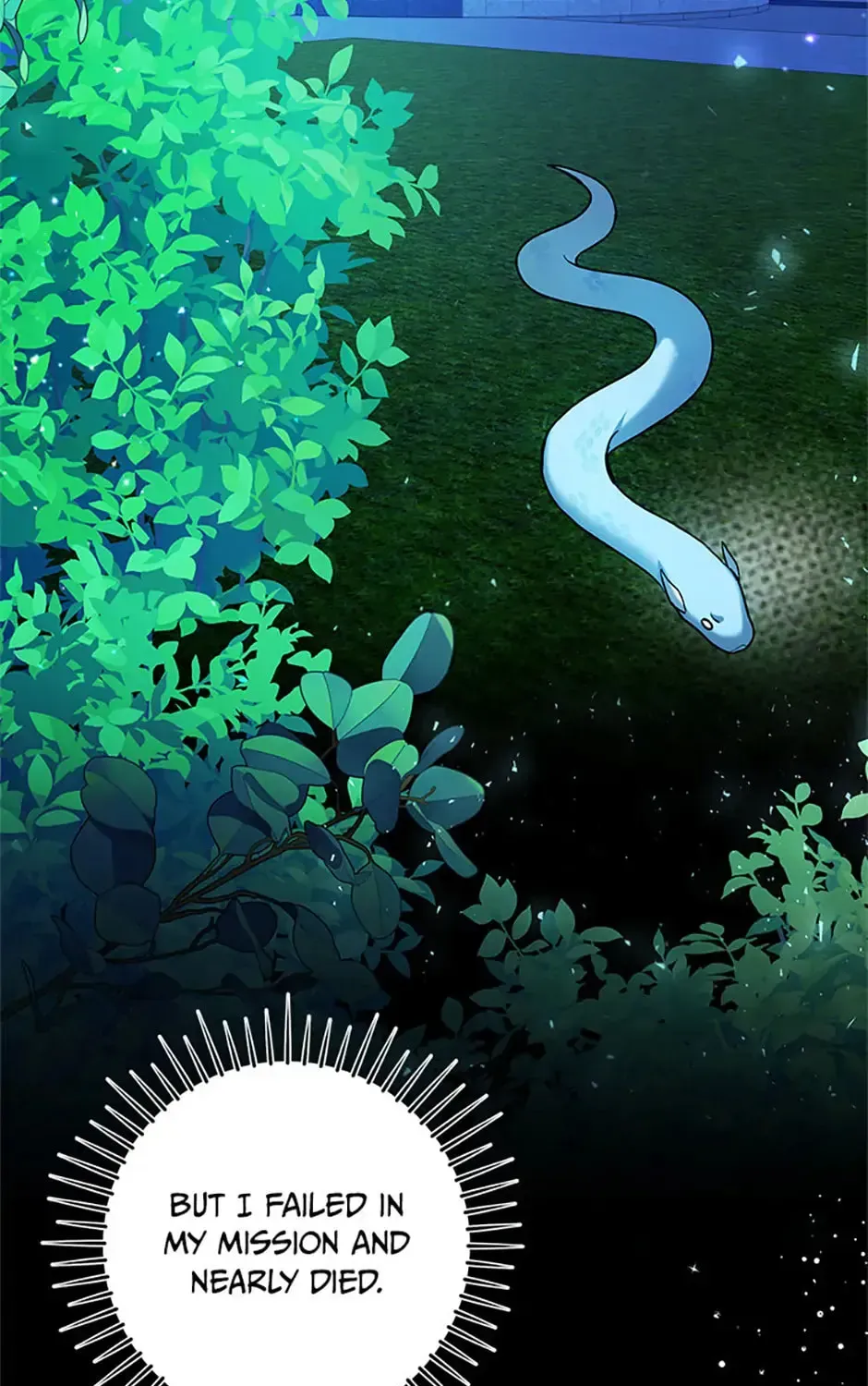 'Cause Calypso Can Chapter 39 page 153