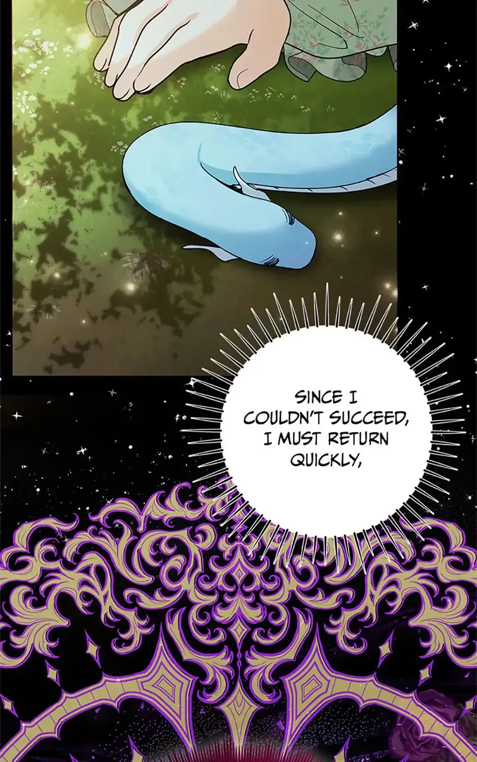 'Cause Calypso Can Chapter 39 page 155