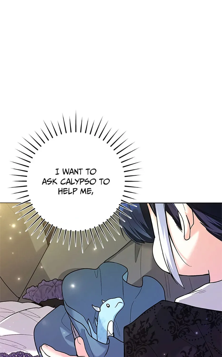 'Cause Calypso Can Chapter 39 page 161
