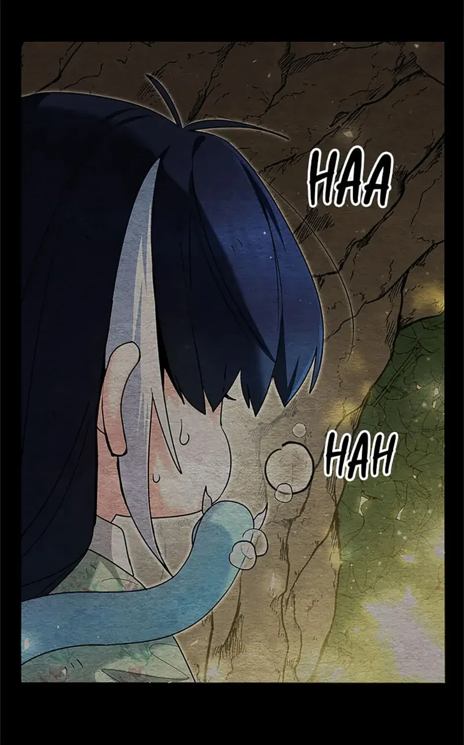 'Cause Calypso Can Chapter 39 page 164