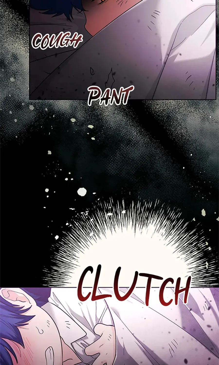 'Cause Calypso Can Chapter 39 page 173