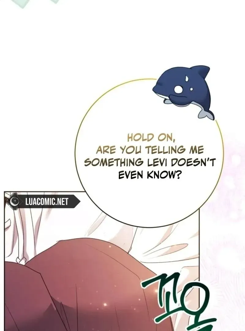 'Cause Calypso Can Chapter 73 page 4