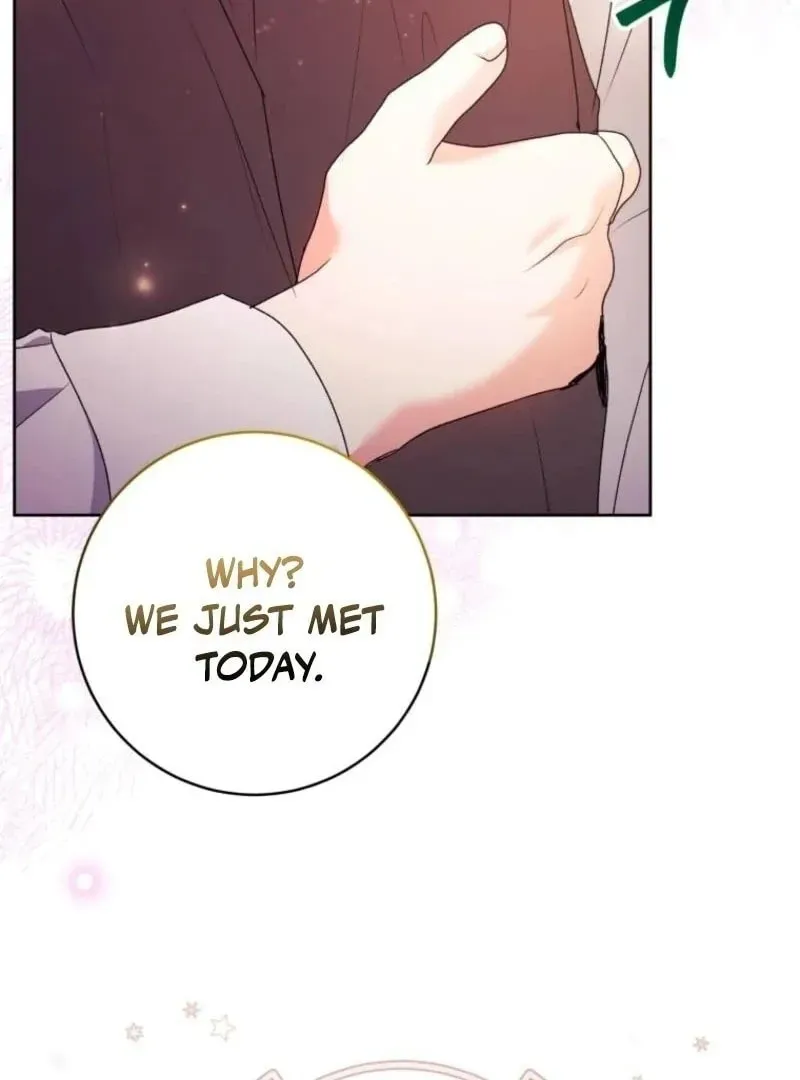 'Cause Calypso Can Chapter 73 page 5