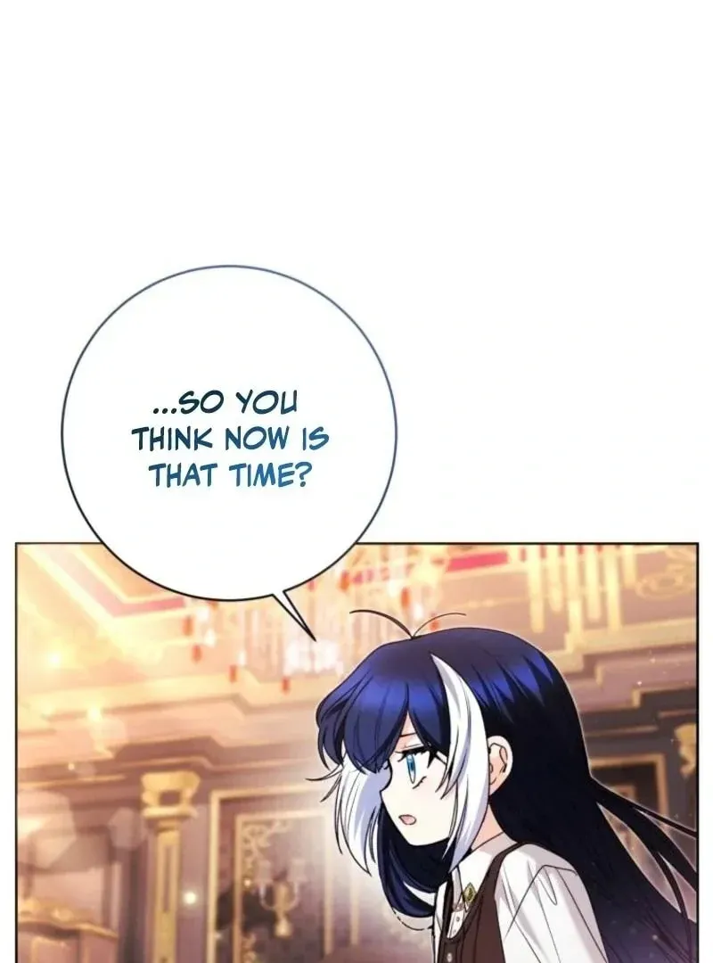'Cause Calypso Can Chapter 73 page 9