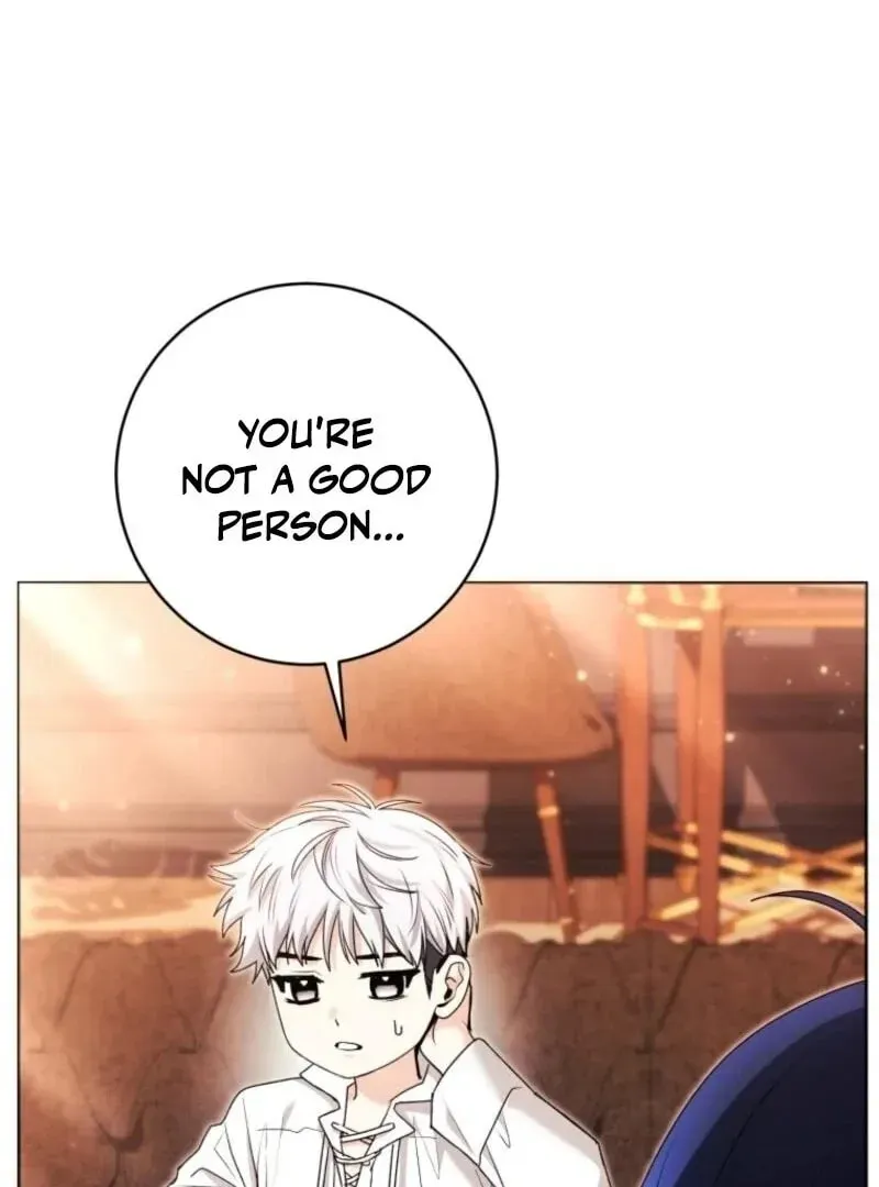'Cause Calypso Can Chapter 73 page 16