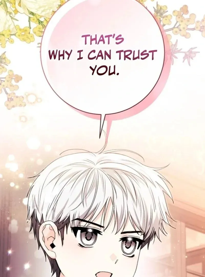 'Cause Calypso Can Chapter 73 page 21
