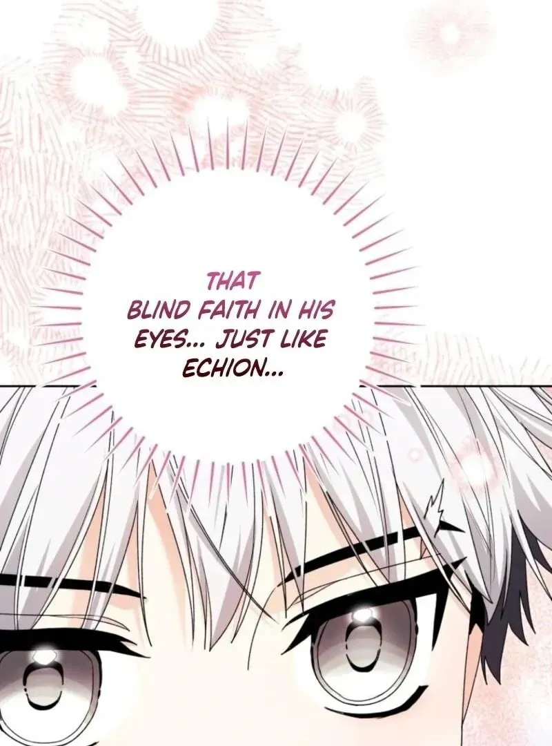 'Cause Calypso Can Chapter 73 page 25