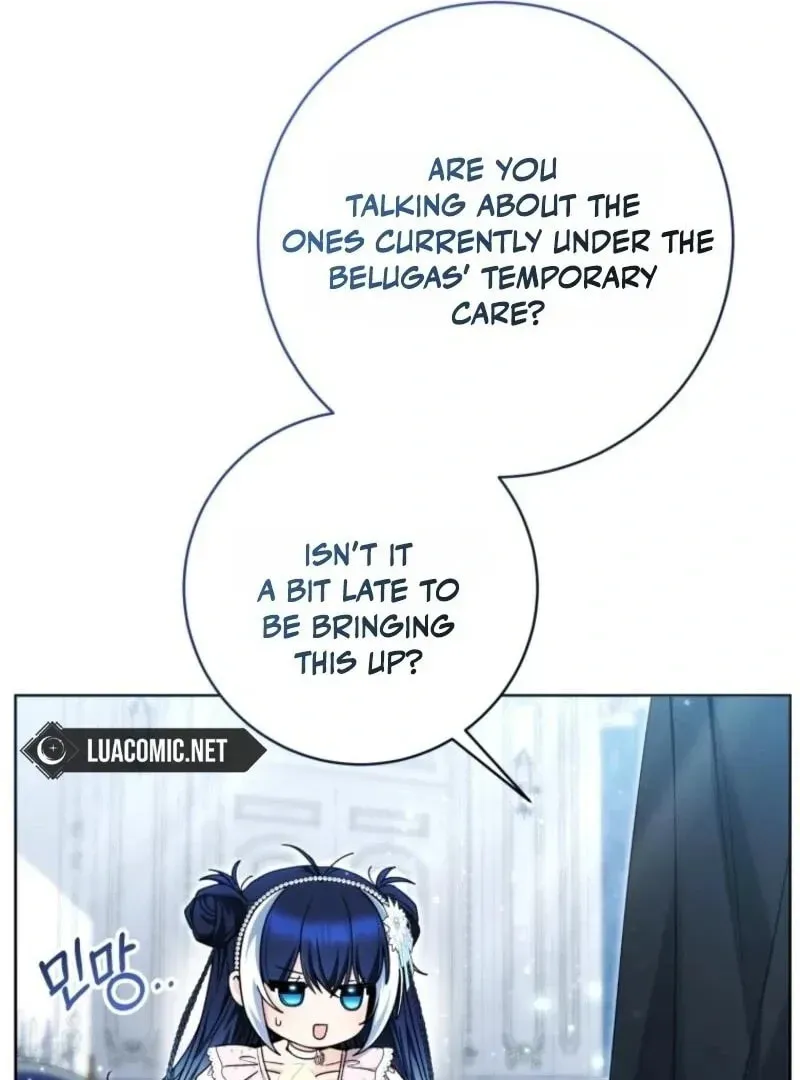 'Cause Calypso Can Chapter 73 page 34