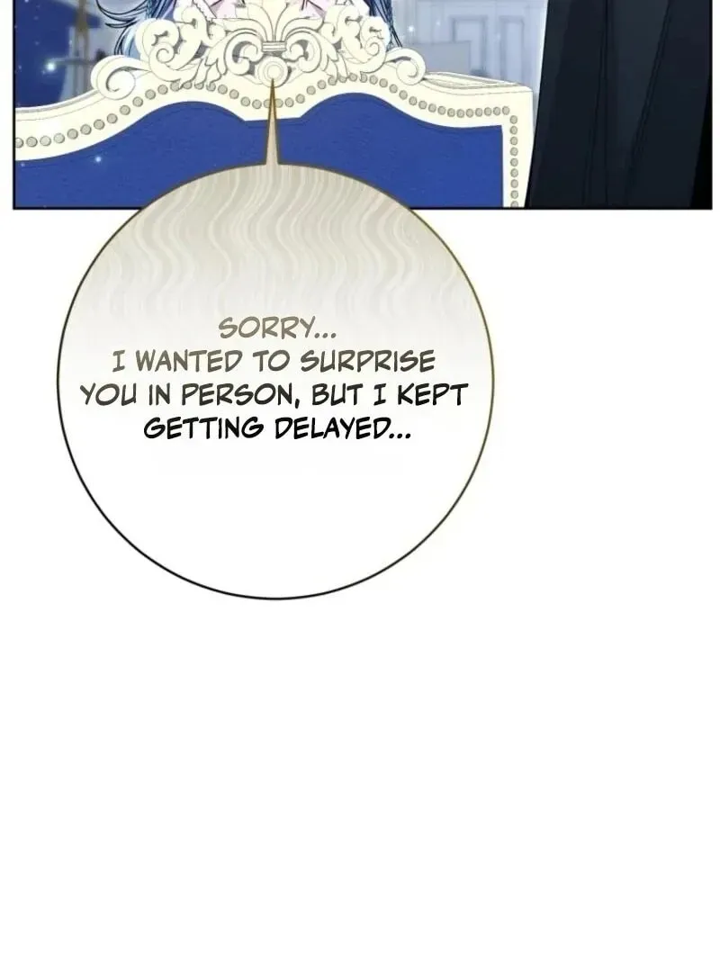 'Cause Calypso Can Chapter 73 page 35