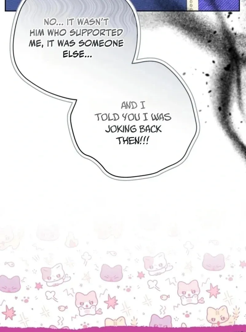 'Cause Calypso Can Chapter 73 page 42