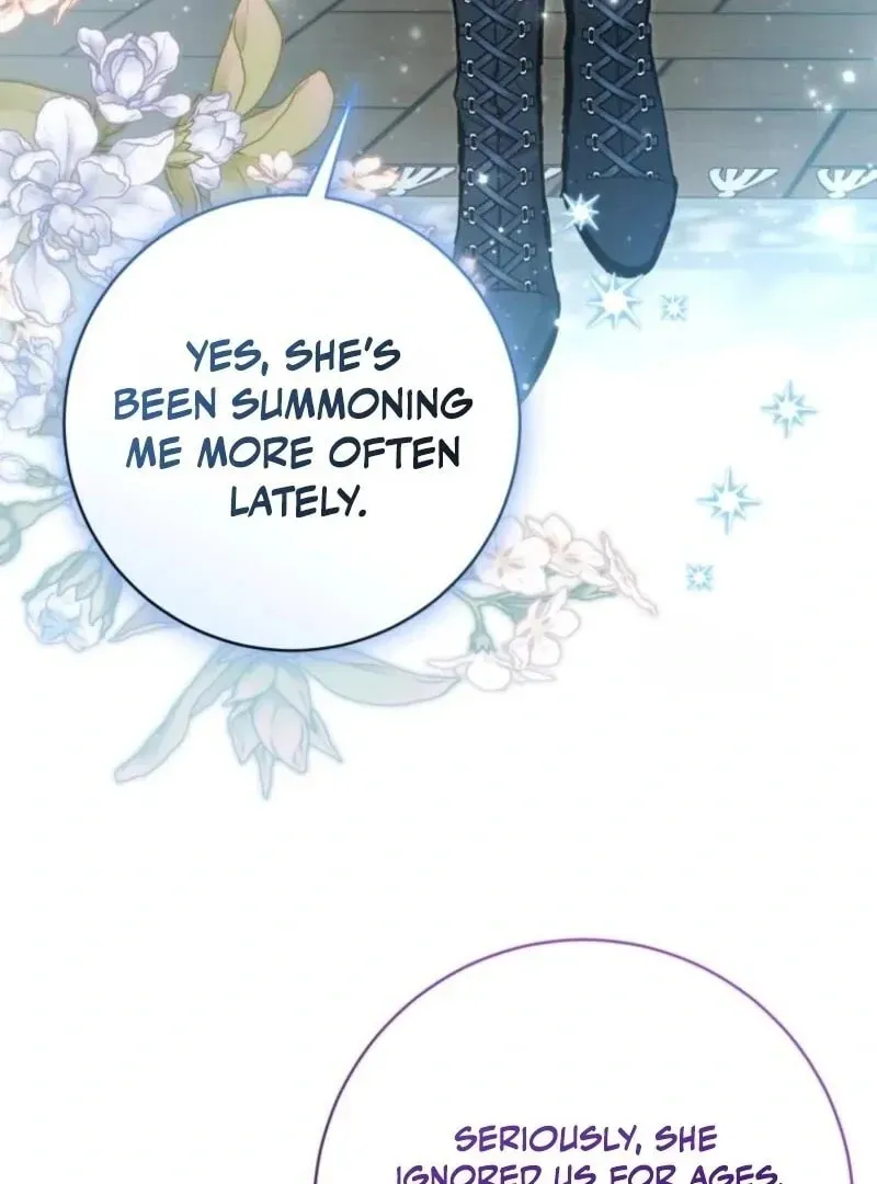 'Cause Calypso Can Chapter 73 page 47
