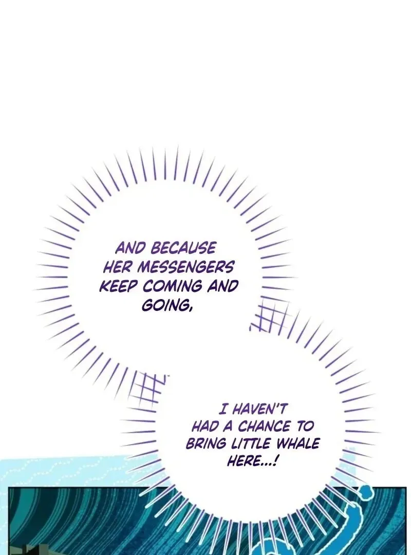 'Cause Calypso Can Chapter 73 page 49