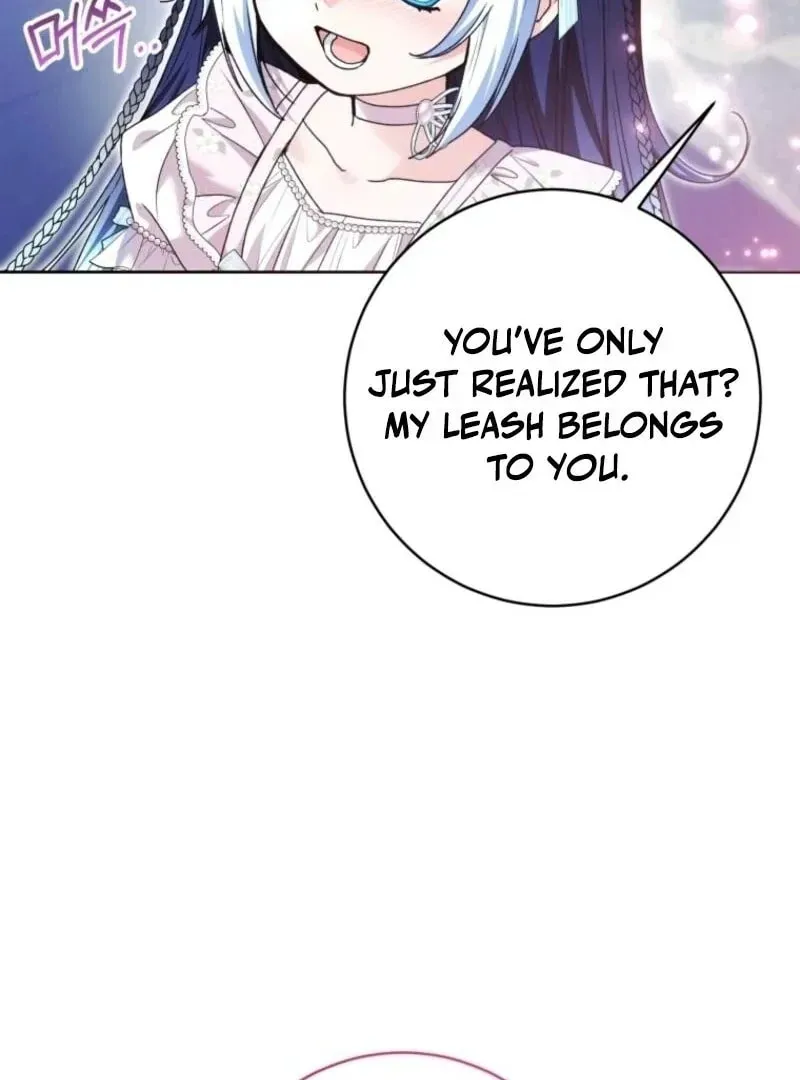 'Cause Calypso Can Chapter 73 page 58