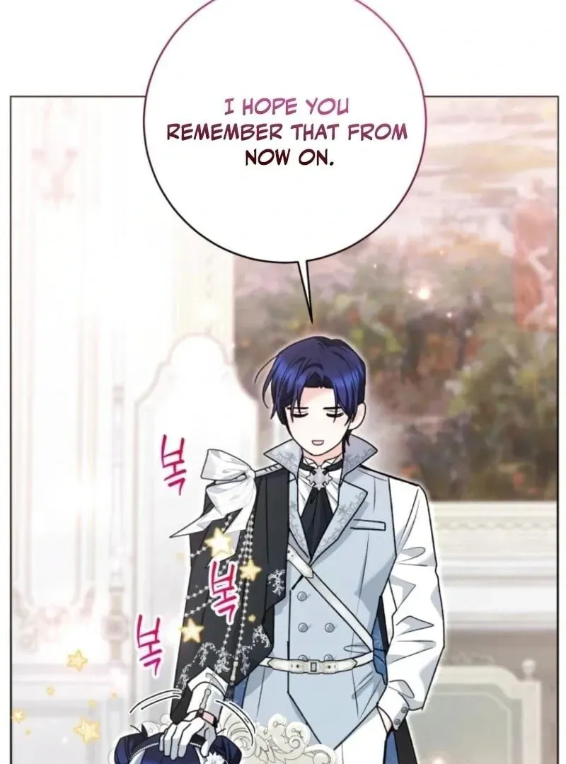 'Cause Calypso Can Chapter 73 page 59