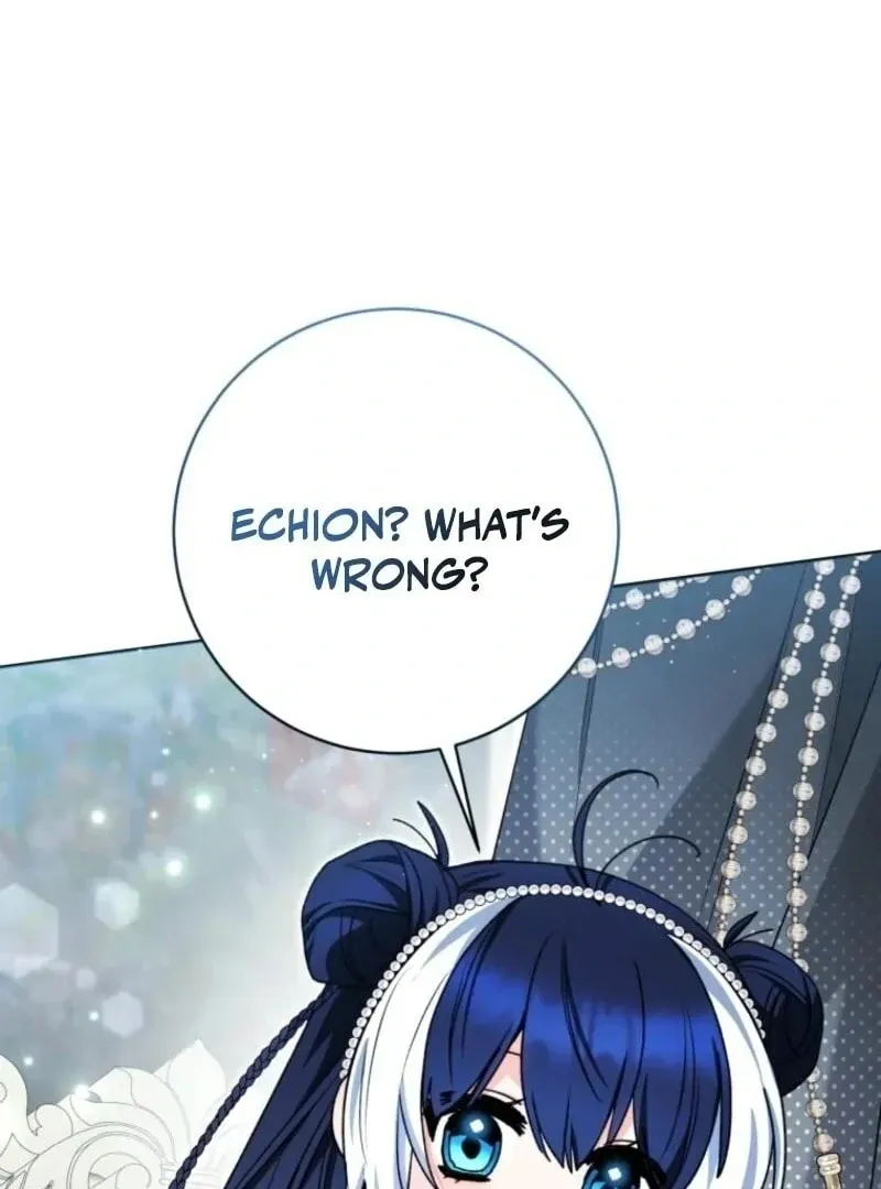 'Cause Calypso Can Chapter 73 page 62
