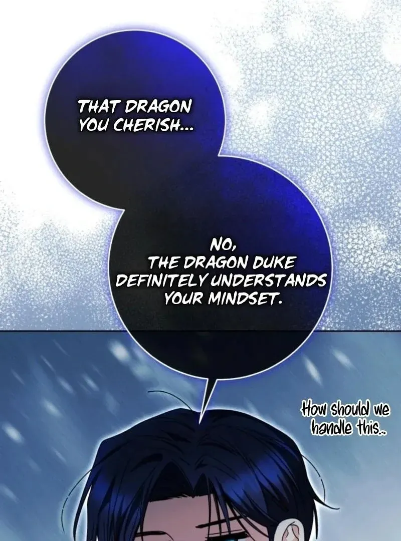 'Cause Calypso Can Chapter 73 page 75
