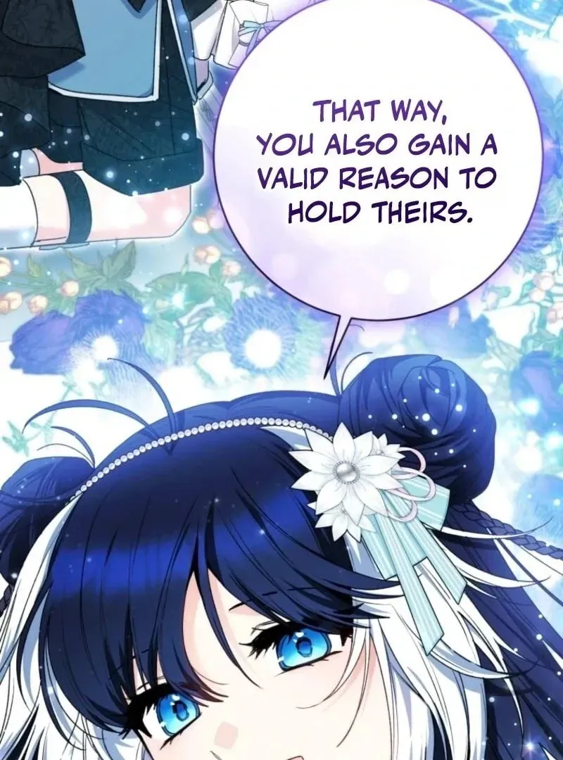'Cause Calypso Can Chapter 73 page 82
