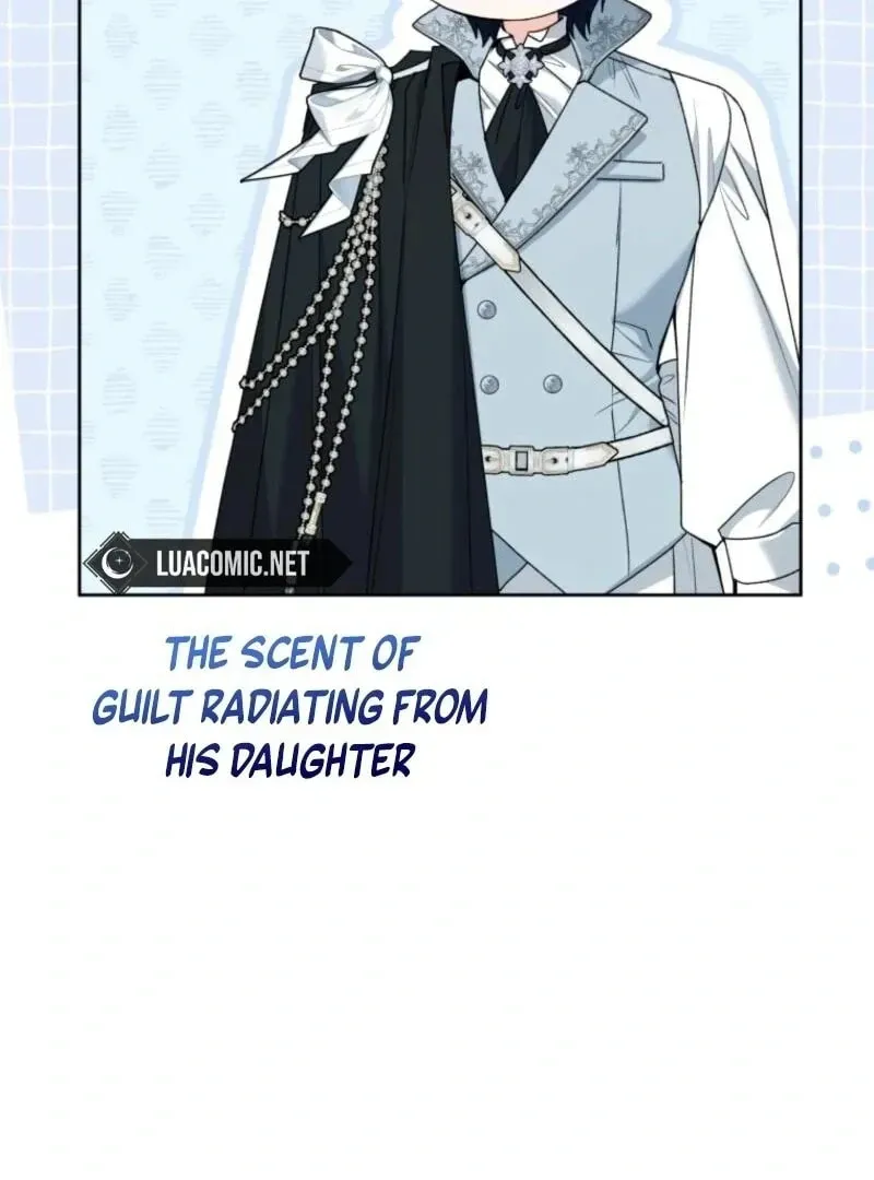 'Cause Calypso Can Chapter 73 page 85