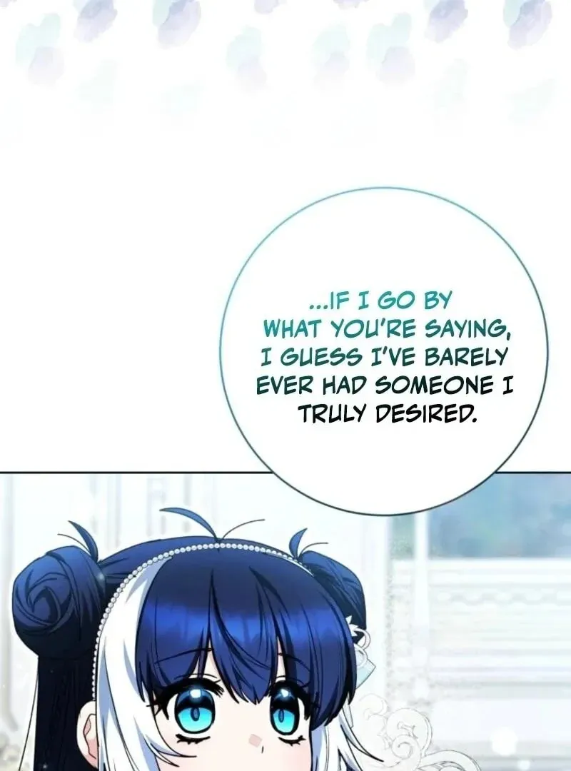 'Cause Calypso Can Chapter 73 page 87