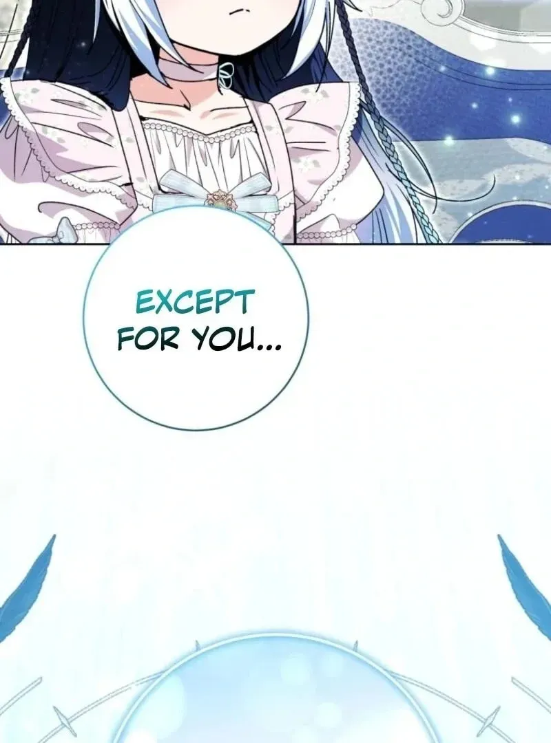 'Cause Calypso Can Chapter 73 page 88
