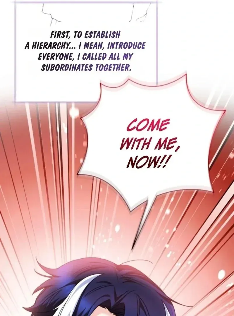 'Cause Calypso Can Chapter 73 page 107