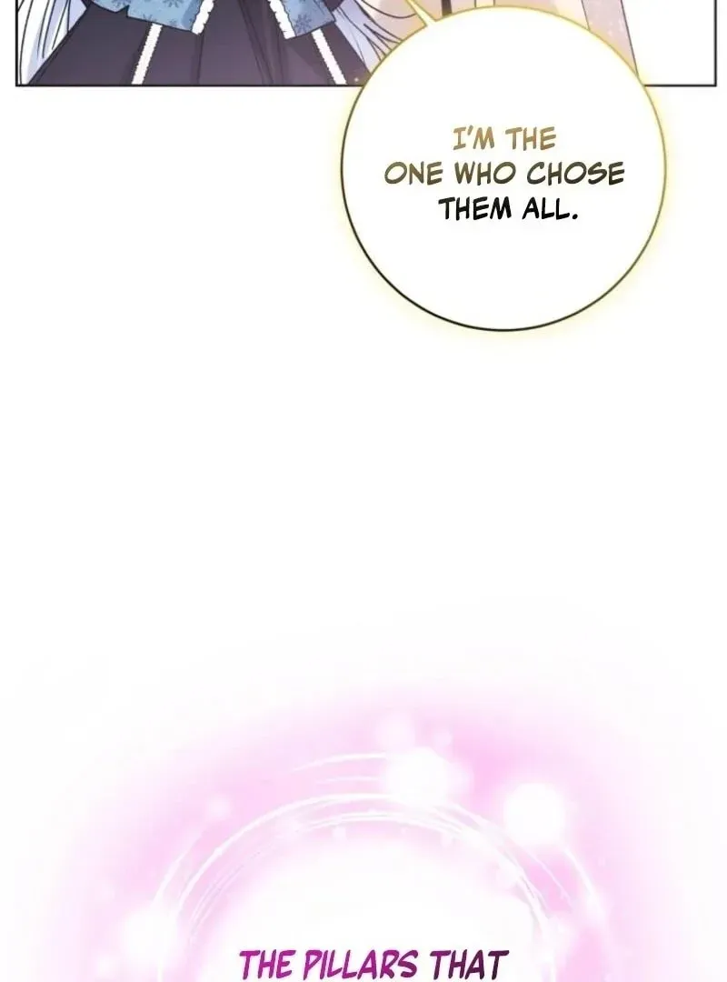 'Cause Calypso Can Chapter 73 page 115