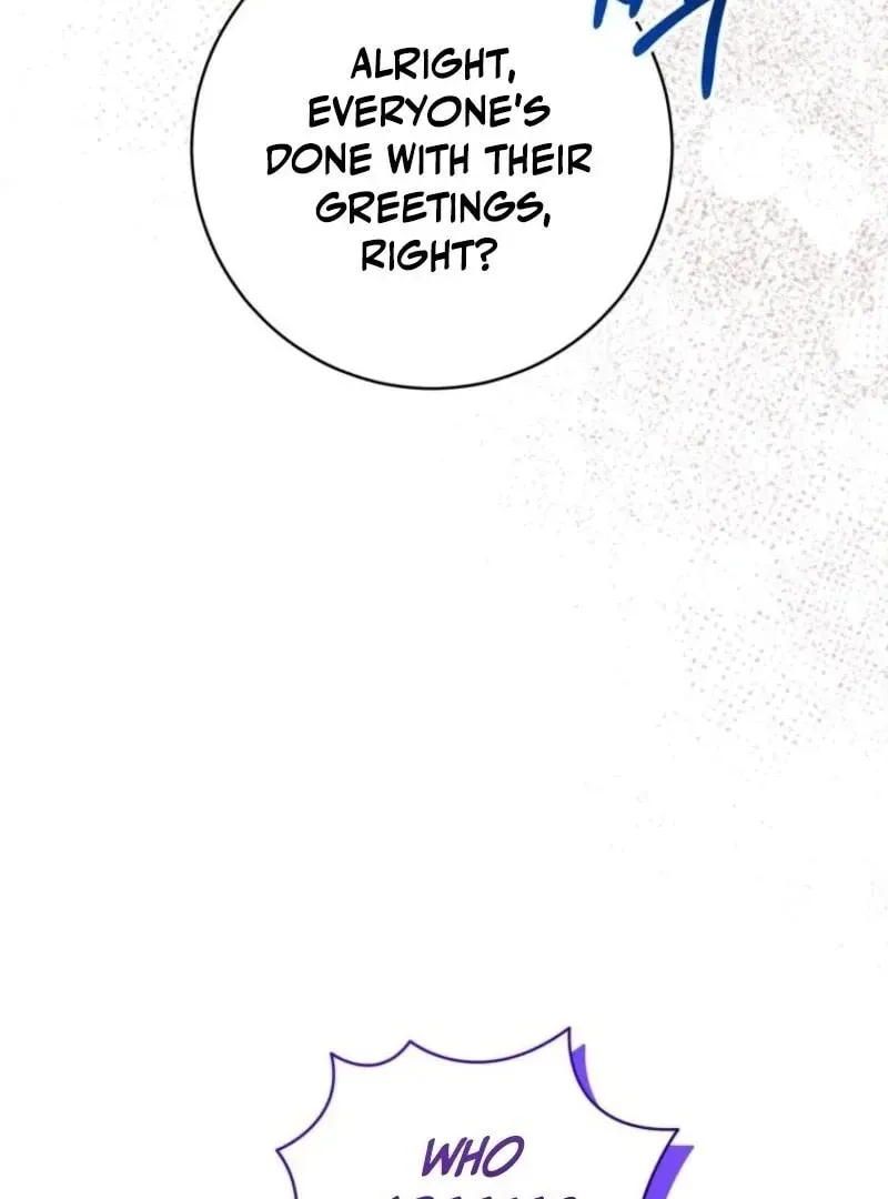 'Cause Calypso Can Chapter 73 page 126