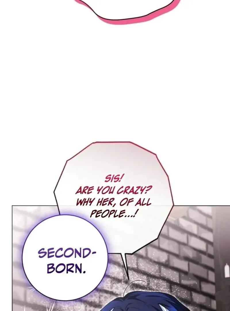 'Cause Calypso Can Chapter 73 page 128