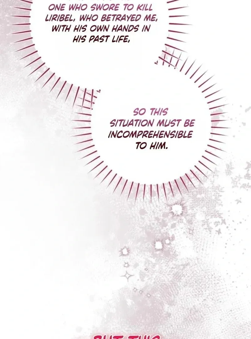 'Cause Calypso Can Chapter 73 page 133