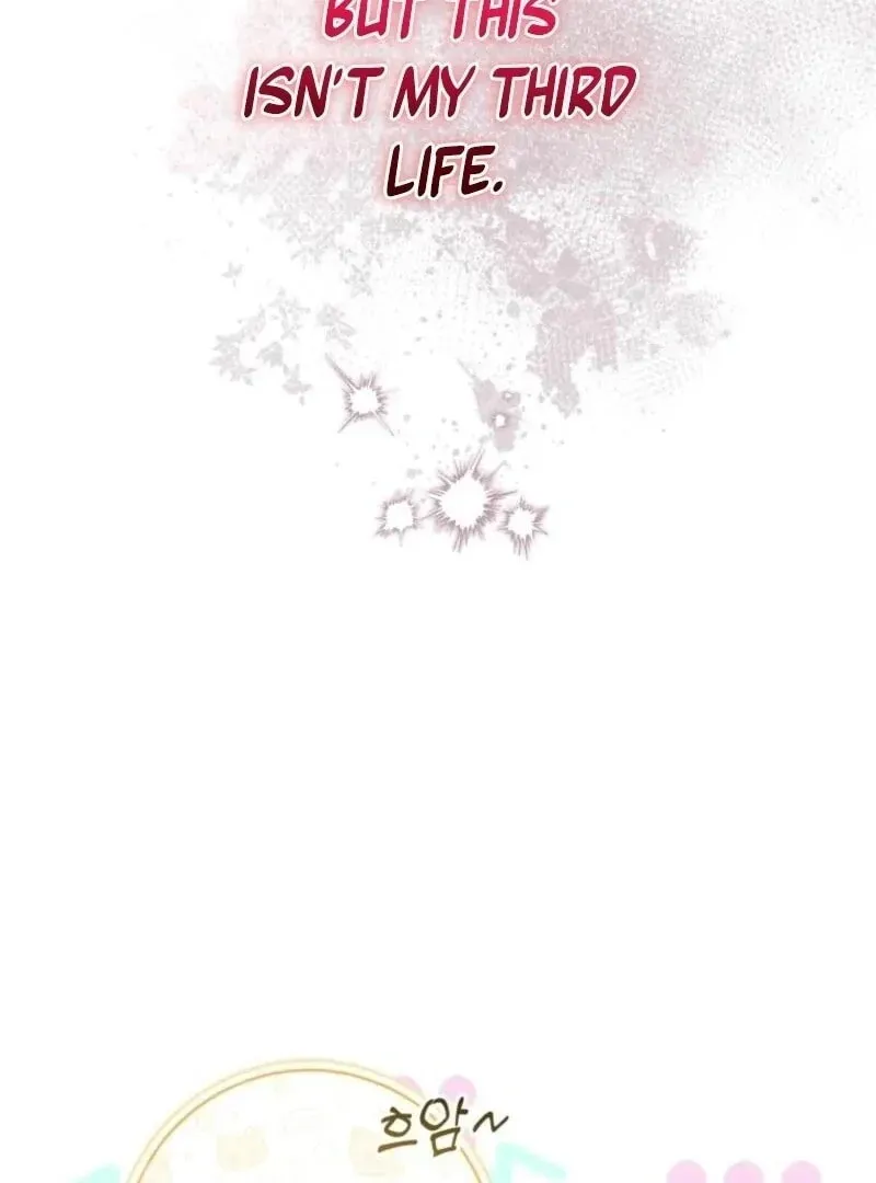 'Cause Calypso Can Chapter 73 page 134