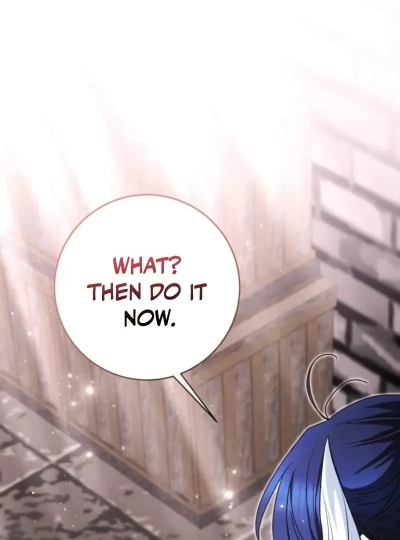 'Cause Calypso Can Chapter 73 page 137