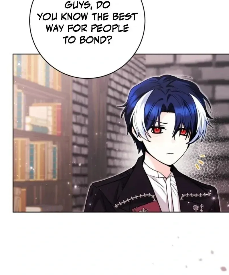 'Cause Calypso Can Chapter 73 page 146