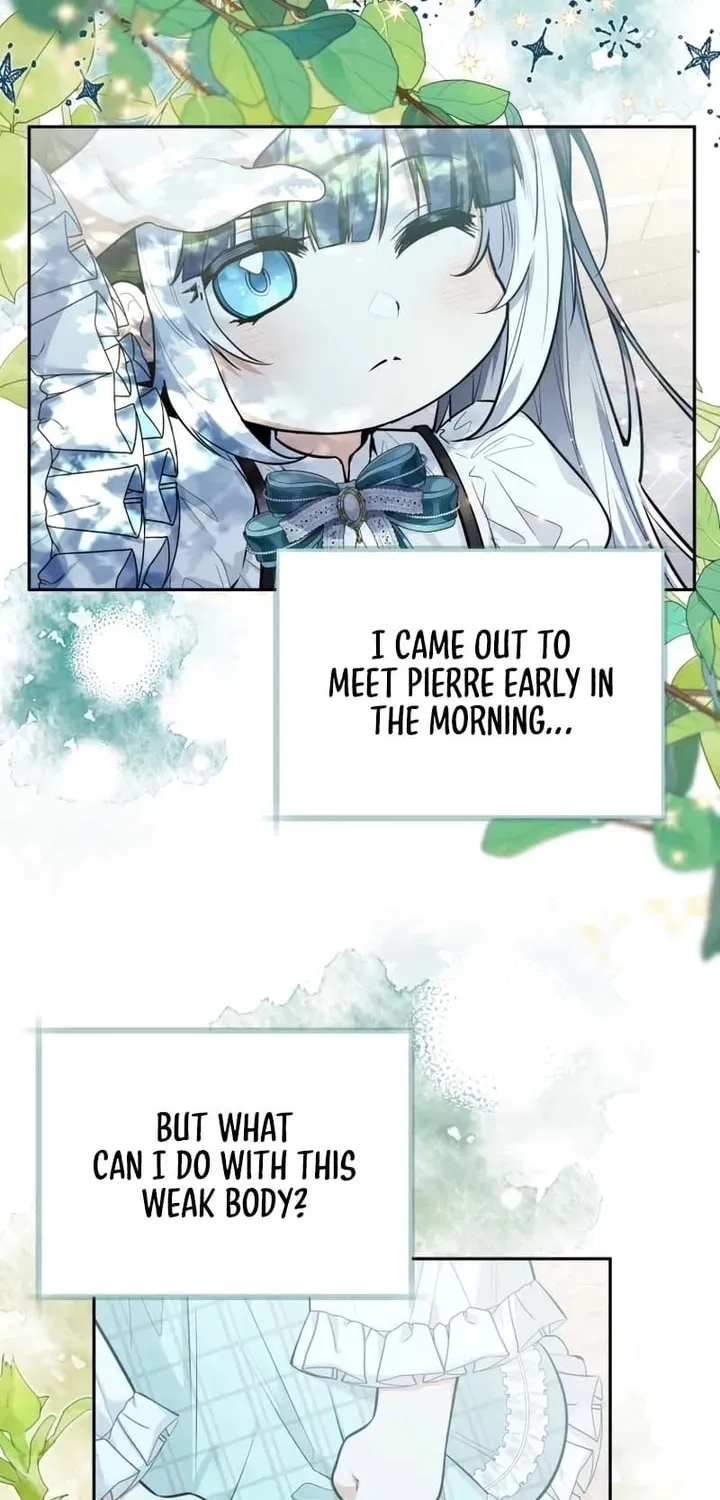 'Cause Calypso Can Chapter 3 page 2
