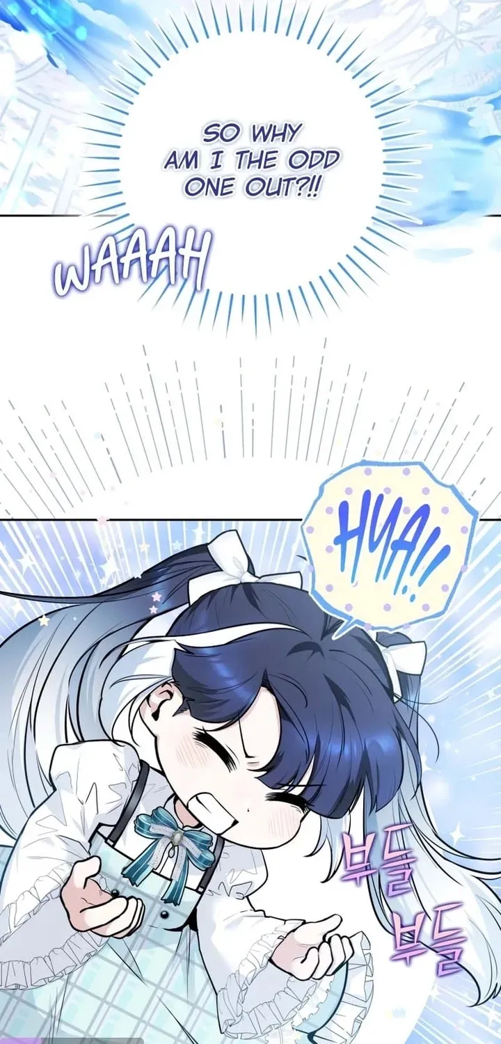 'Cause Calypso Can Chapter 3 page 5