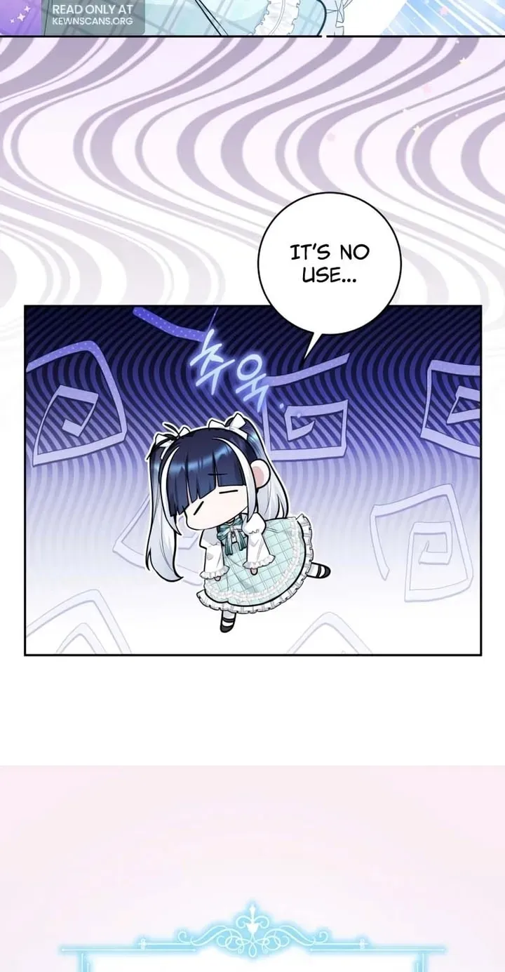 'Cause Calypso Can Chapter 3 page 6