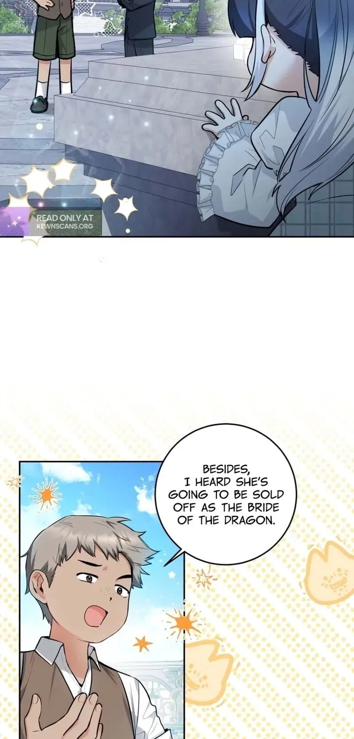 'Cause Calypso Can Chapter 3 page 12