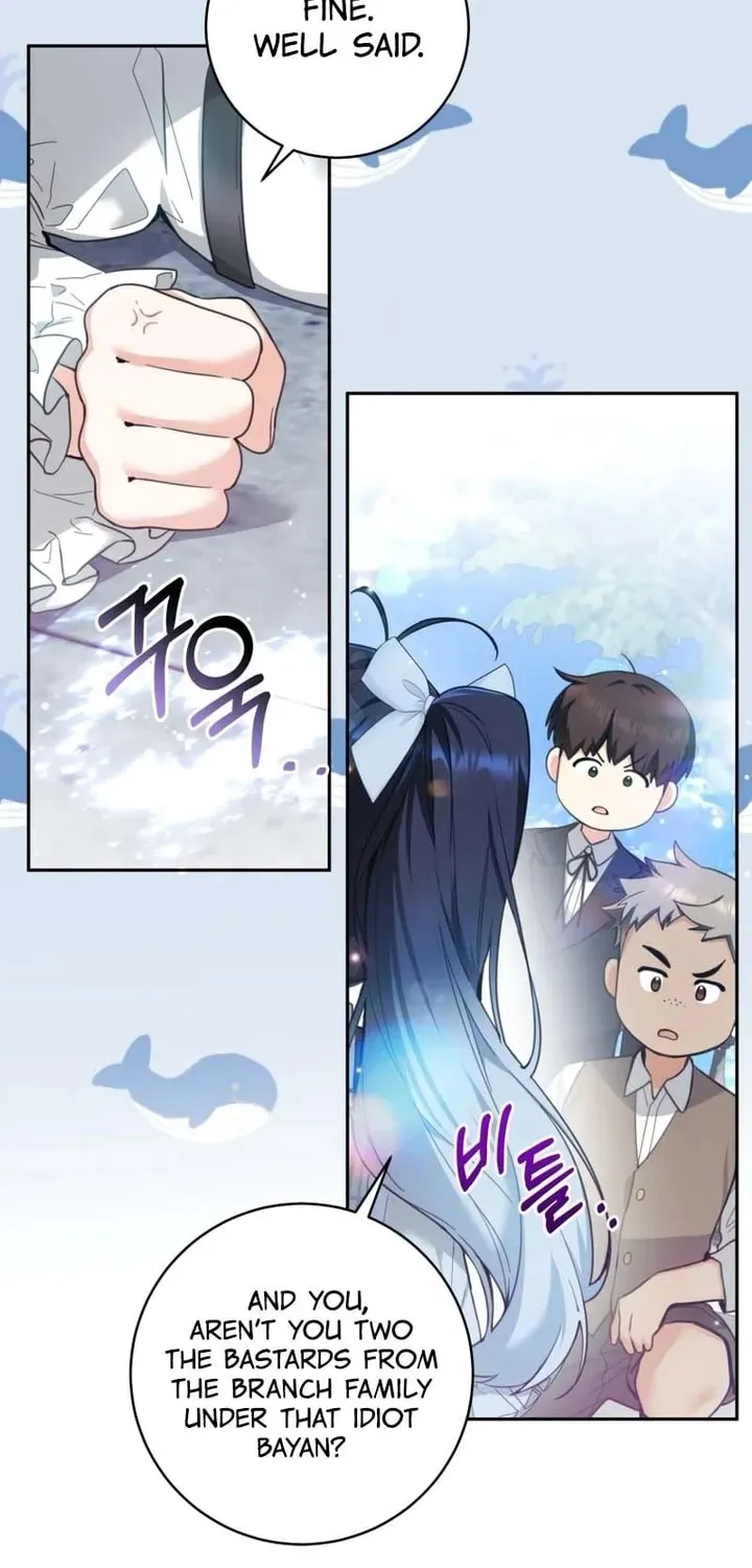 'Cause Calypso Can Chapter 3 page 36
