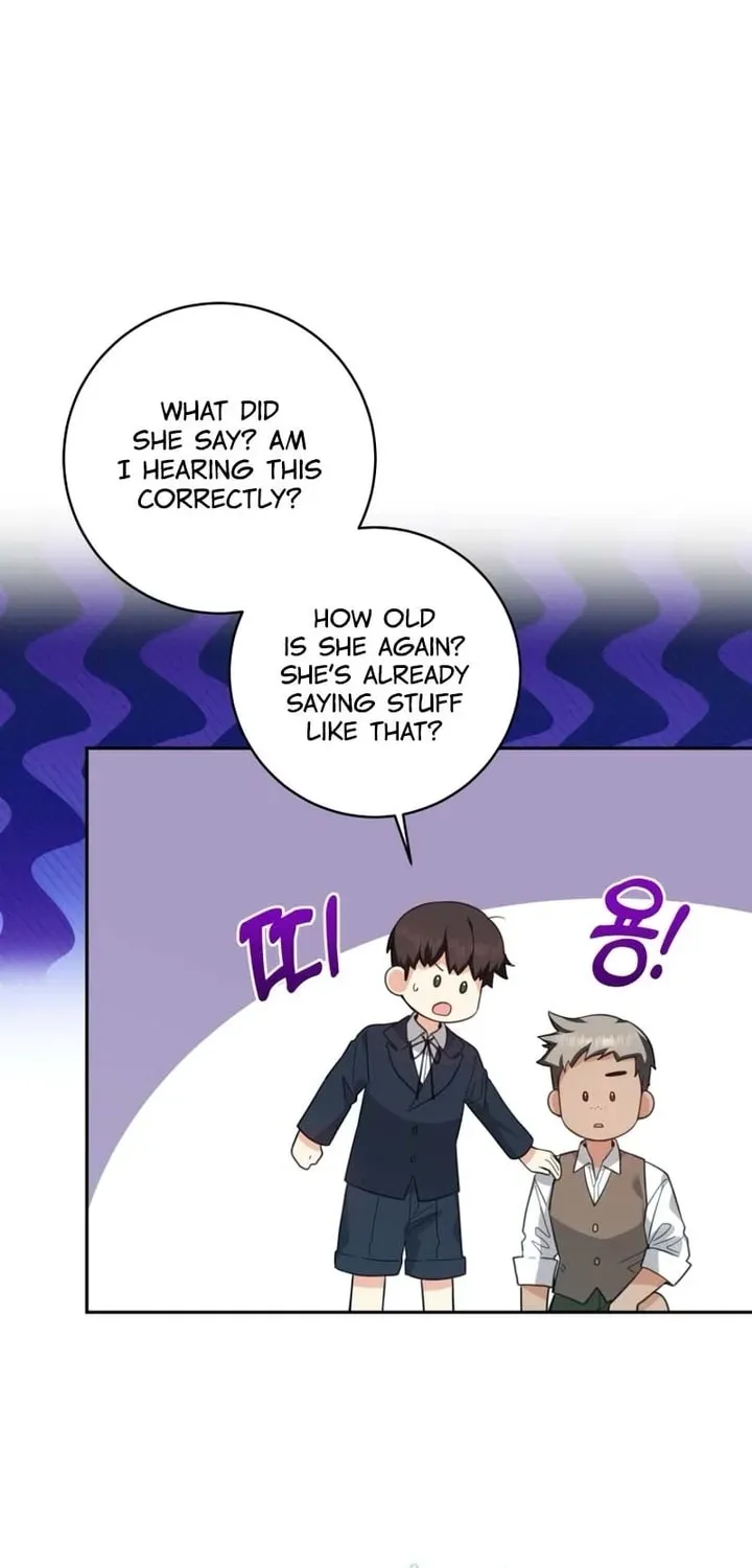 'Cause Calypso Can Chapter 3 page 37